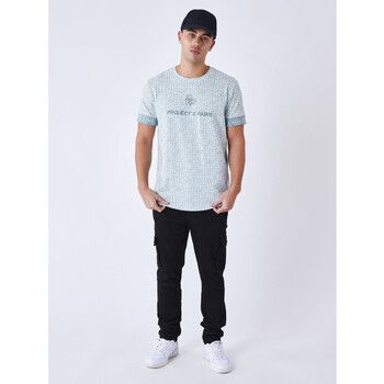 Project X Paris Tops y Camisetas - para hombre