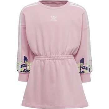 adidas Vestidos HC4611 para niña