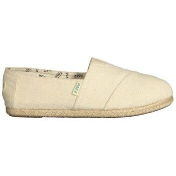 Paez Alpargatas Original Raw W - Essential Ecru para mujer