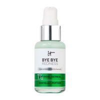it cosmetics cosmetica facial bye bye redness serum serum antirojeces