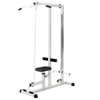 gorilla sports torre de tiro