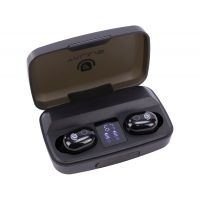 talius ea-5010 auriculares bluetooth negros