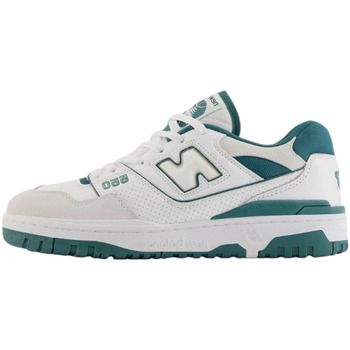 New Balance Zapatillas 550 Vintage Teal para mujer
