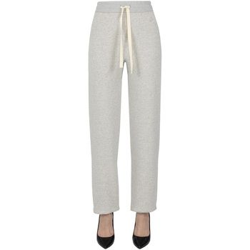 Jil Sander Pantalón chino PNP00008013AI para mujer