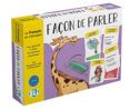 facon de parler niveau a2-b1
