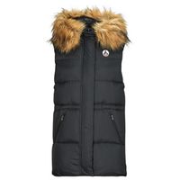 jott abrigo de plumas texas 20 para mujer
