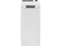 lavadora carga superior - hoover thos2856tm4-s 85 kg 1200 rpm 60 programas funcion vapor steam care pro conectividad wifi y bluetooth blanco