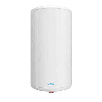 Termo eléctrico EDESA One 100L 1500W vertical aislamiento extra seguridad