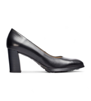 wonders para mujer l-110125255792 zapatos de piel fenix negro 37 5 a 8cm ninguno casual fiesta