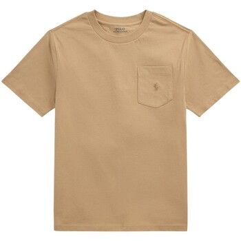 Ralph Lauren Tops y Camisetas GT28898 para niña