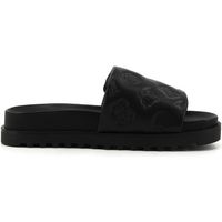 guess sandalias fljfabfal19bk para mujer