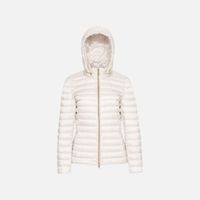 geox jaysen mujer blanco lechoso