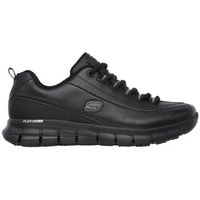 skechers zapatillas sure track trickel para mujer