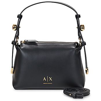 Armani Exchange Bolso HELEN SHOULDER para mujer