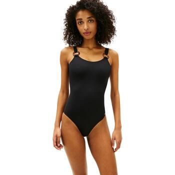 Tommy Hilfiger Bañador SCOOP BACK OP UW0UW06480 para mujer