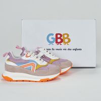 gbb zapatillas reinette para nina