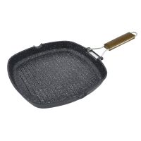 jata gma35 kilimanjaro sarten grill plegable 35cm