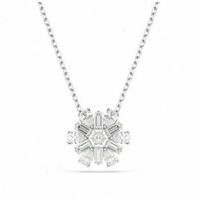 swarovski collar collane para mujer