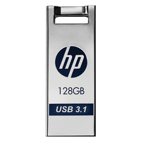 hp memoria usb 31 x795w 128gb