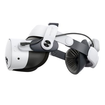 Bobovr M3 Pro Correa Con Batería Para Meta Quest 3 & Quest 3s