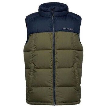 Columbia Abrigo de plumas WO0018397 para hombre