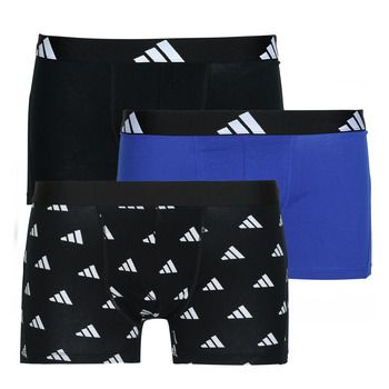 adidas Boxer ACTIVE FLEX COTTON Pack de 3 para hombre
