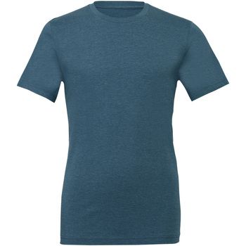 Bella + Canvas Camiseta CA3001CVC para mujer