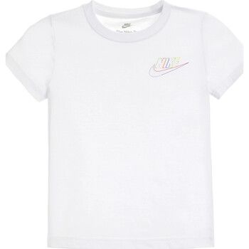 Nike Camiseta 86K689 para niño