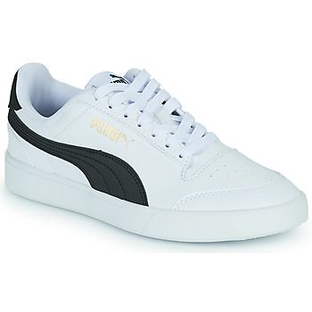 Puma Zapatillas Shuffle Jr para niña