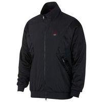 nike cazadora air jordan flight para hombre