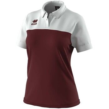 Errea Polo Bonnie Mc Ad para mujer
