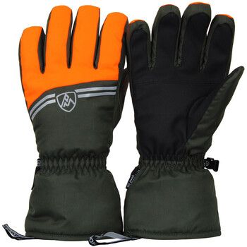 Peak Mountain Guantes Gants de ski MAMILLA para mujer