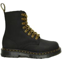 dr martens botines bottines 1460 pascal cuir para hombre