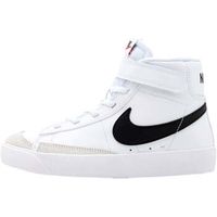 nike zapatillas altas blazer mid 77 para nino