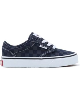 de VANS OFF THE WALL ZAPATILLA CASUAL NINO VN0A349PLKZ1 NEGRO