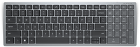 dell compact multi-device wir keyb kb740