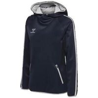 hummel jersey sweat a capuche hmlcima para mujer