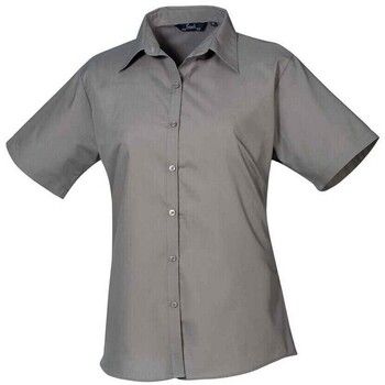 Premier Camisa PR302 para mujer