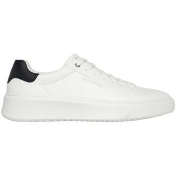 Skechers Deportivas Moda 183175-WHT para hombre