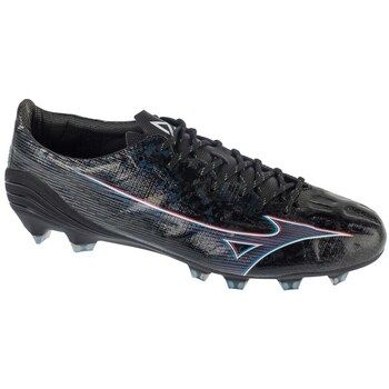 Mizuno Zapatillas de fútbol Alpha Pro para hombre