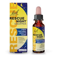 bach rescue night
