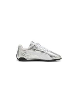 Zapatillas Puma Replicatch Meta, Silver Mujer