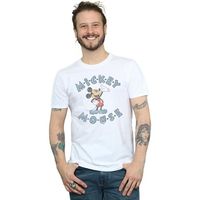 disney camiseta bi41601 para hombre