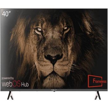Televisor Nevir Smart TV 40