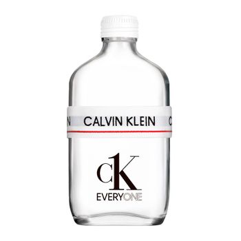 Calvin Klein Eau de toilette Perfumes Mujer