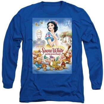 Snow White Tops y Camisetas TV14639 para mujer
