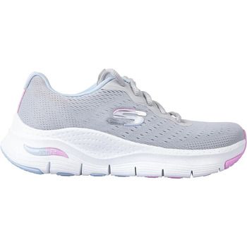 Skechers Zapatillas de running ARCH FIT-INFINITY COOL para mujer