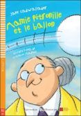young eli readers: mamie petronille ballon + cd (french edition)