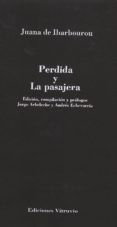 perdida y la pasajera