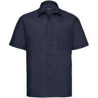russell camisa manga corta 935m para hombre